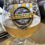 Kombeer Bebida