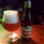 Kombeer Bebida