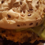 Kombeer Comida