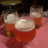 Kombeer Bebida