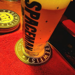 Kombeer Bebida