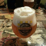 Kombeer Bebida