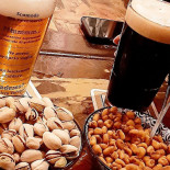 Kombeer Bebida