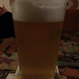 Kombeer Bebida