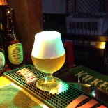 Kombeer Bebida