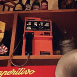 Kombeer Bebida