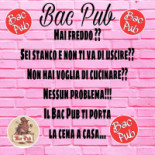 Bac Pub Carte
