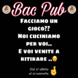Bac Pub Logo