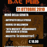 Bac Pub Carte