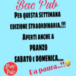 Bac Pub Logo