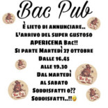 Bac Pub Carte