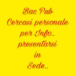Bac Pub Logo