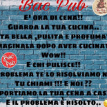 Bac Pub Carte