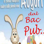 Bac Pub Logo