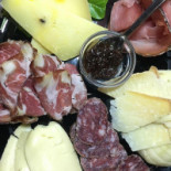 Sospeso Enoteca • Vini Naturali E Cucina Nourriture