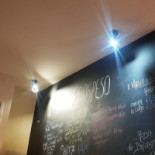 Sospeso Enoteca • Vini Naturali E Cucina Carte