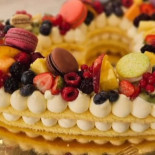 Gelateria Cremilla Nourriture