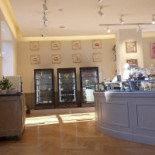 Gelateria Cremilla À l'intérieur