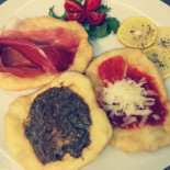 Sale E Papavero Nourriture