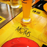 Mom’s Boisson