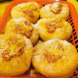 Mom’s Nourriture