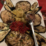 La Vecchia Locanda Nourriture