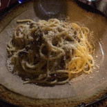 La Vecchia Locanda Nourriture