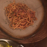 La Vecchia Locanda Nourriture