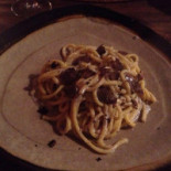 La Vecchia Locanda Nourriture