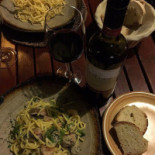 La Vecchia Locanda Nourriture