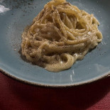La Vecchia Locanda Nourriture