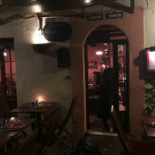 La Vecchia Locanda À l'intérieur