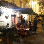 La Vecchia Locanda À l'intérieur