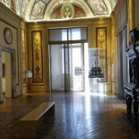 La Vecchia Locanda Extérieur
