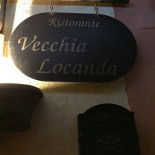 La Vecchia Locanda Carta
