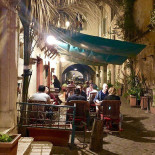 La Vecchia Locanda Extérieur