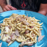 La Vecchia Locanda Nourriture