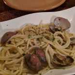 La Vecchia Locanda Nourriture