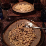 La Vecchia Locanda Nourriture