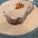 La Vecchia Locanda Nourriture
