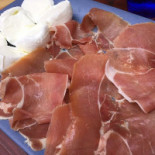 La Vecchia Locanda Nourriture