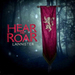 Lannister Boisson