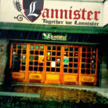 Lannister Extérieur