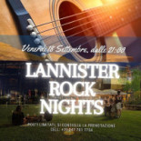 Lannister Logo