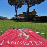 Lannister Extérieur