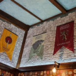 Lannister Boisson