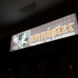 Lannister Extérieur