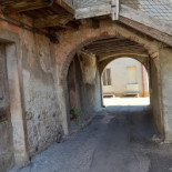L'anticavia Exterior