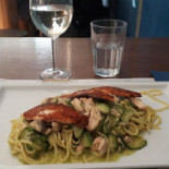 Oyster Pub Nourriture