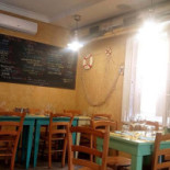 Oyster Pub À l'intérieur